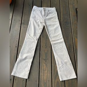 Gap Corduroy Pants